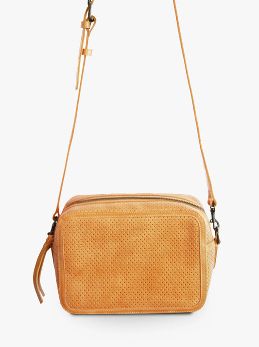 MEDIUM ZIPPER CROSSBODY by Able