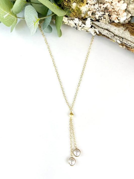 RECEPTION NECKLACE