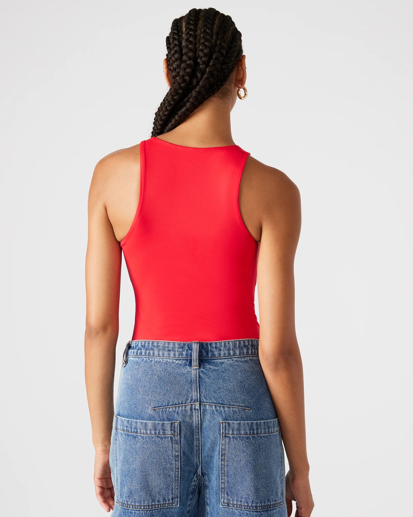 NICO SLEEVELESS BODYSUIT