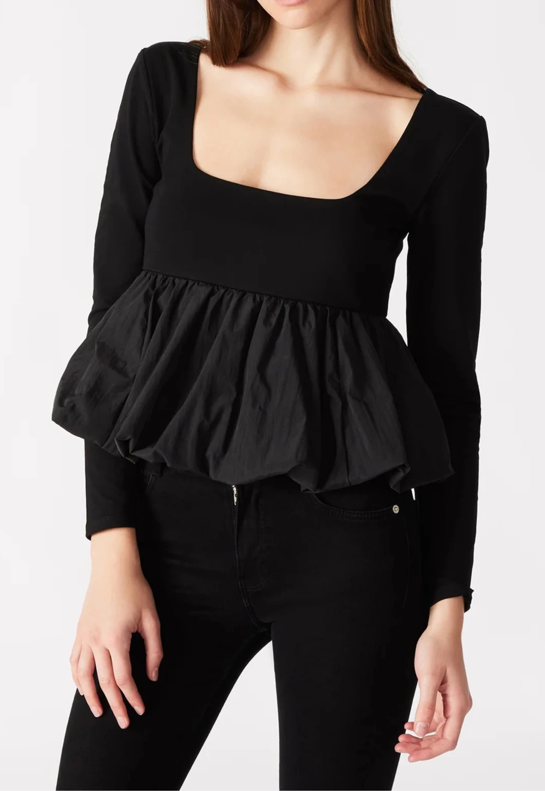 "HARMONY" TOP