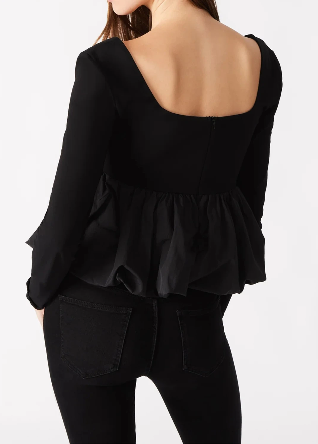 "HARMONY" TOP