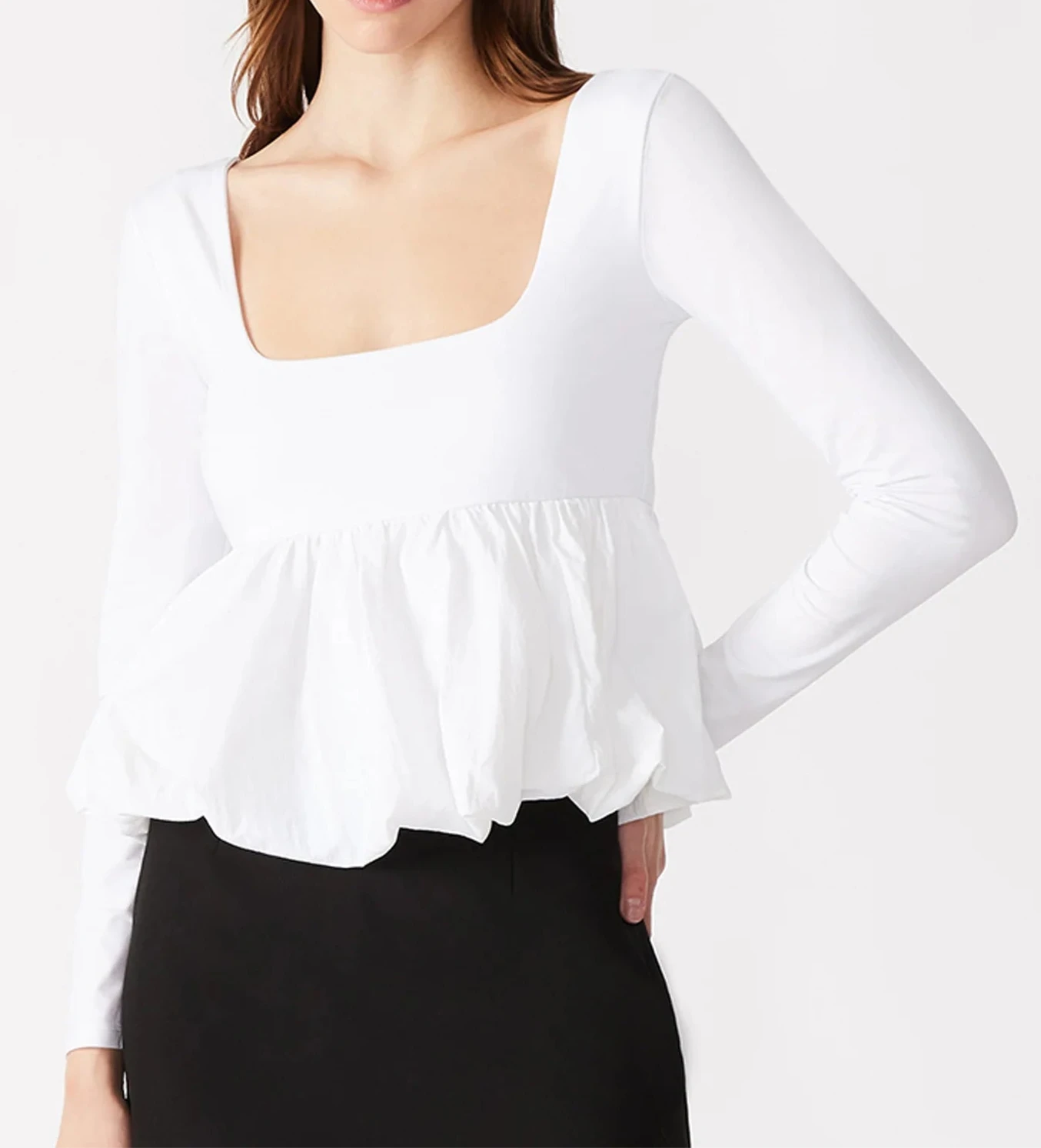 "HARMONY" TOP