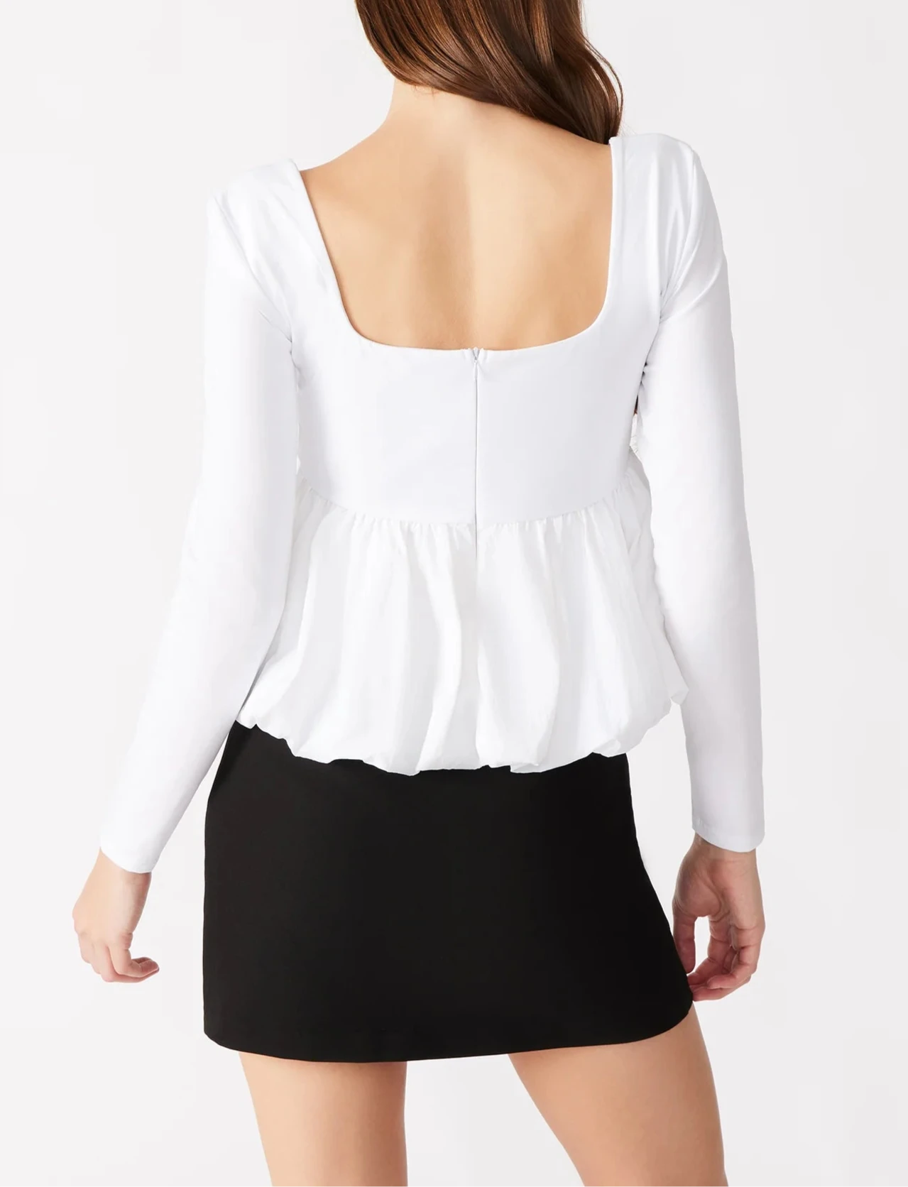 "HARMONY" TOP