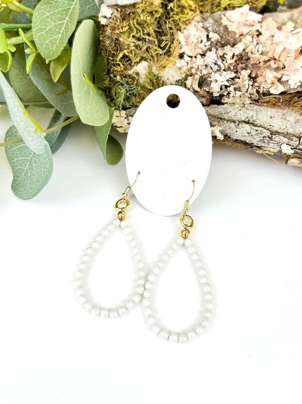 COVE EARRINGS