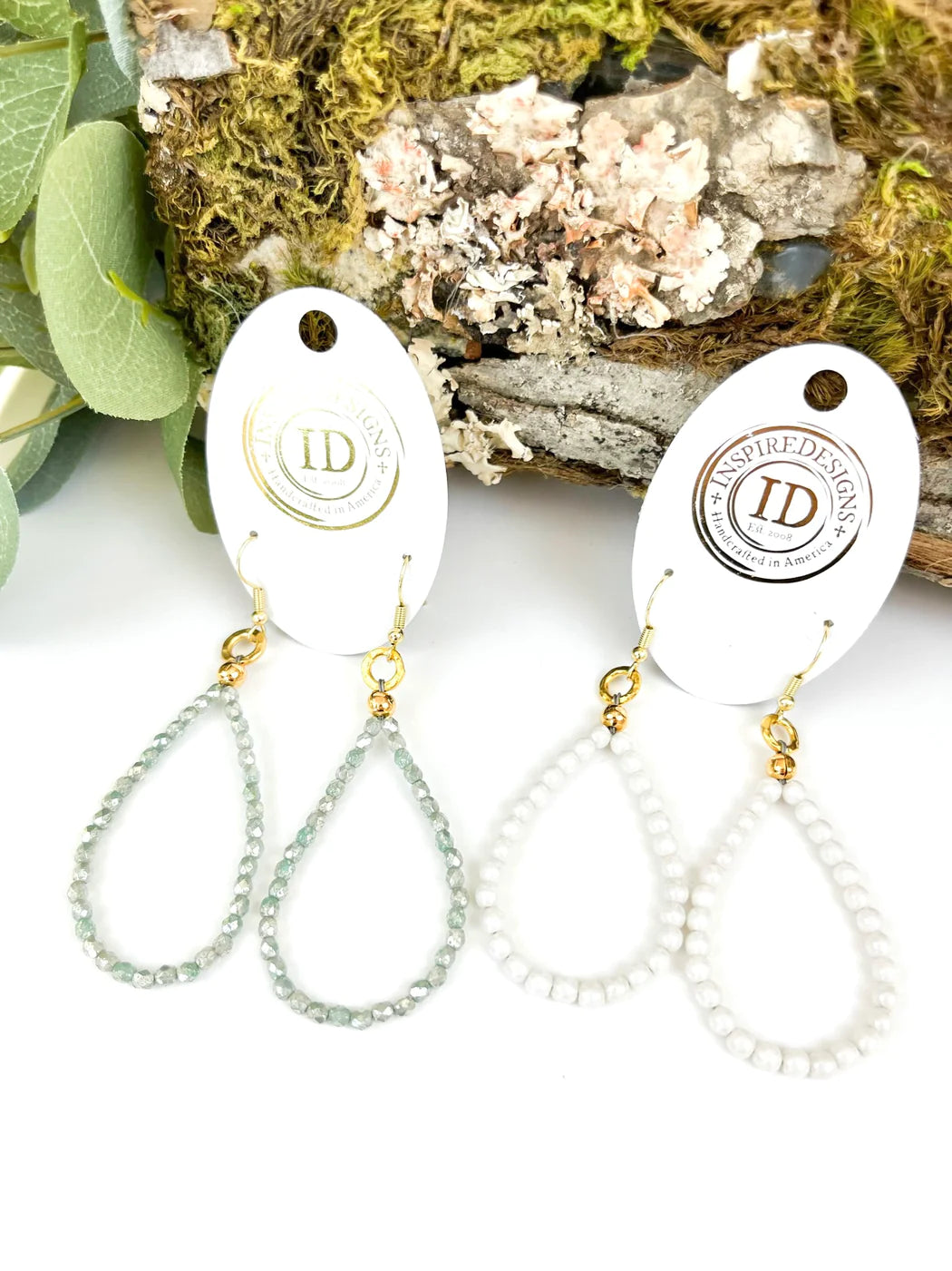 COVE EARRINGS