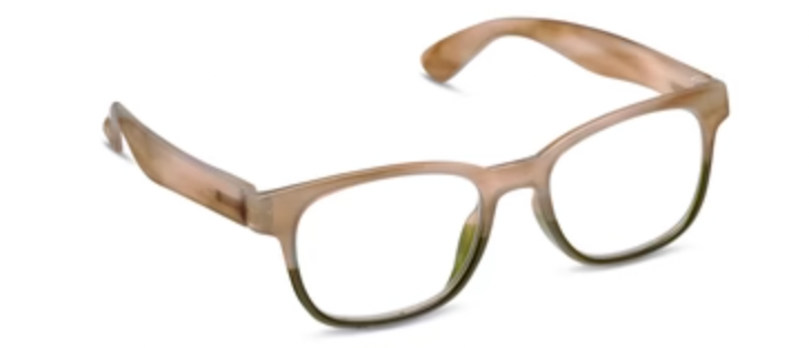 WAVERLY PEEPERS (Chai Horn/Green)