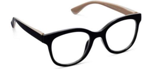 GRANDVIEW PEEPERS (Black)