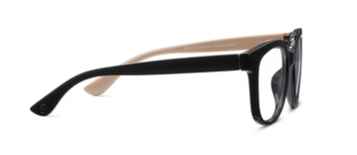 GRANDVIEW PEEPERS (Black)