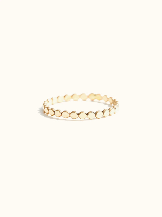 SELMA RING by Able