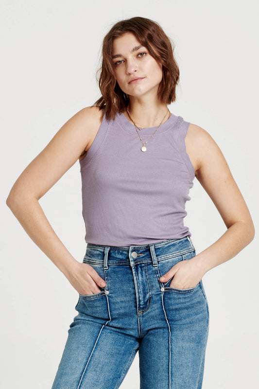 CLEO TANK TOP