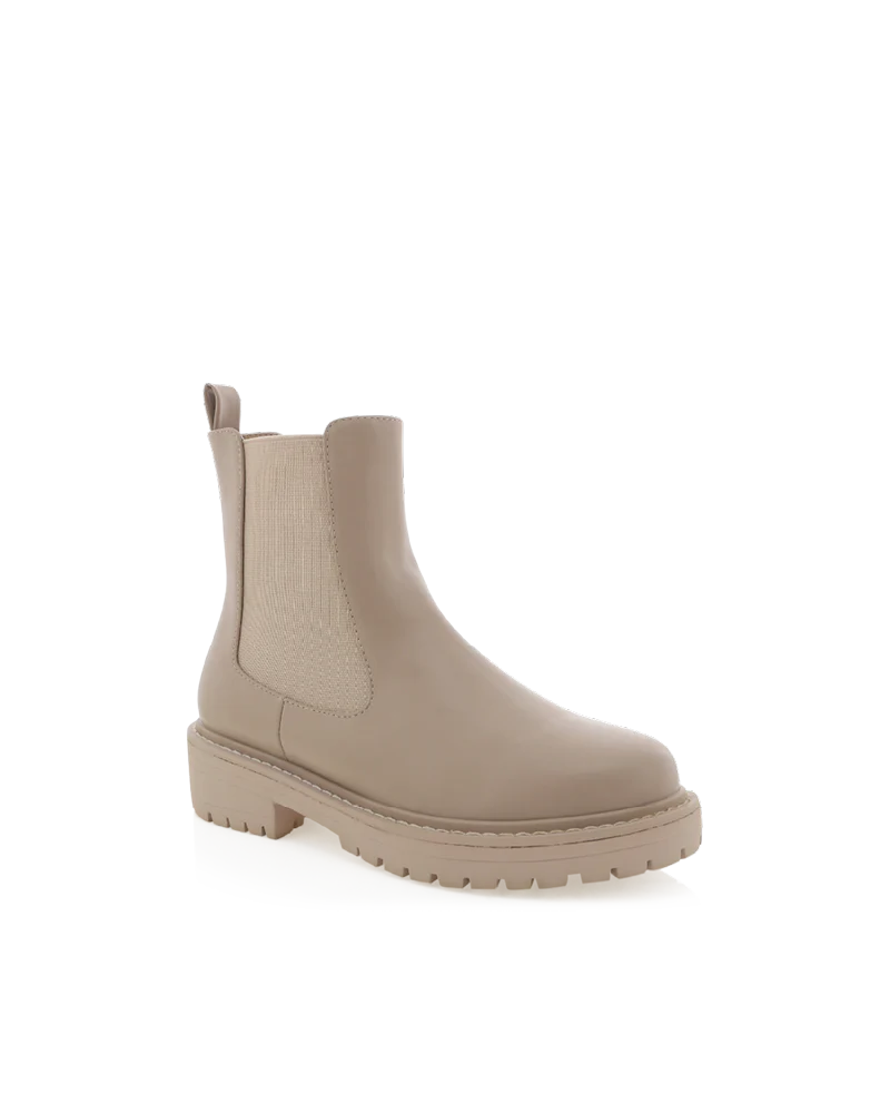 WRENLEY ANKLE BOOT