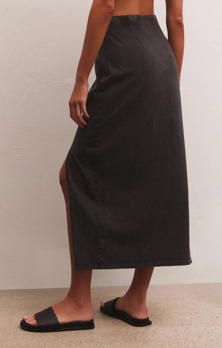 SHILO KNIT SKIRT