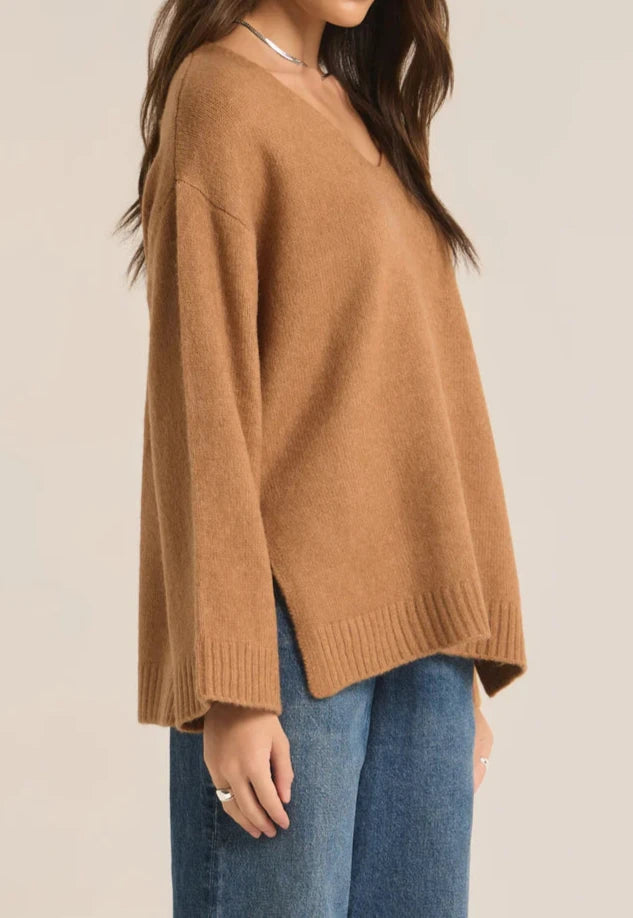 MODERN SWEATER