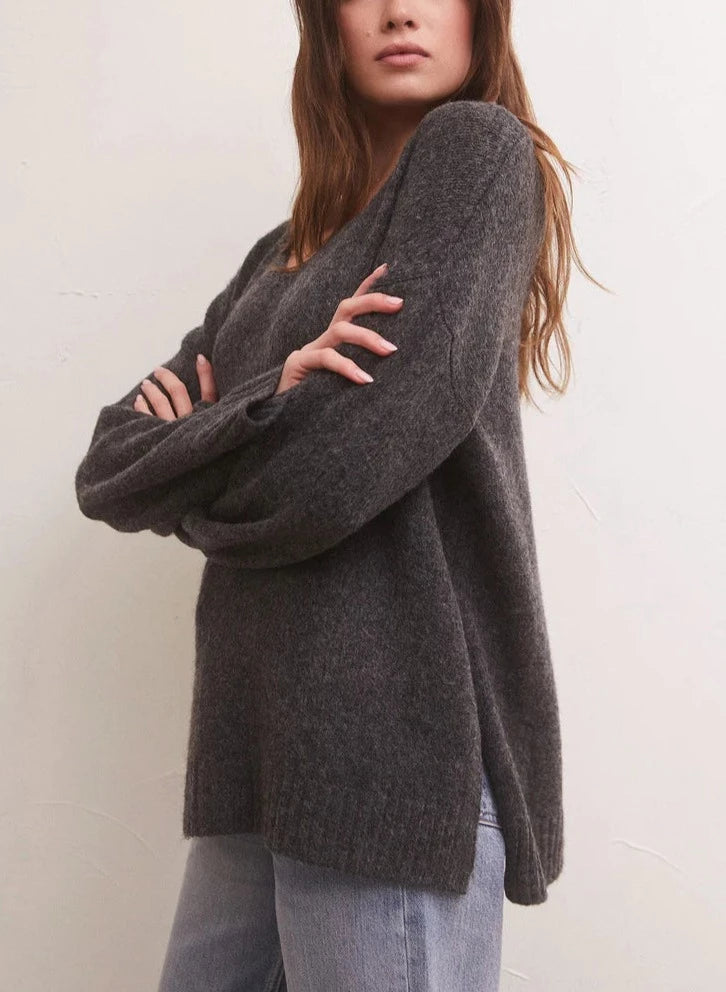 MODERN SWEATER