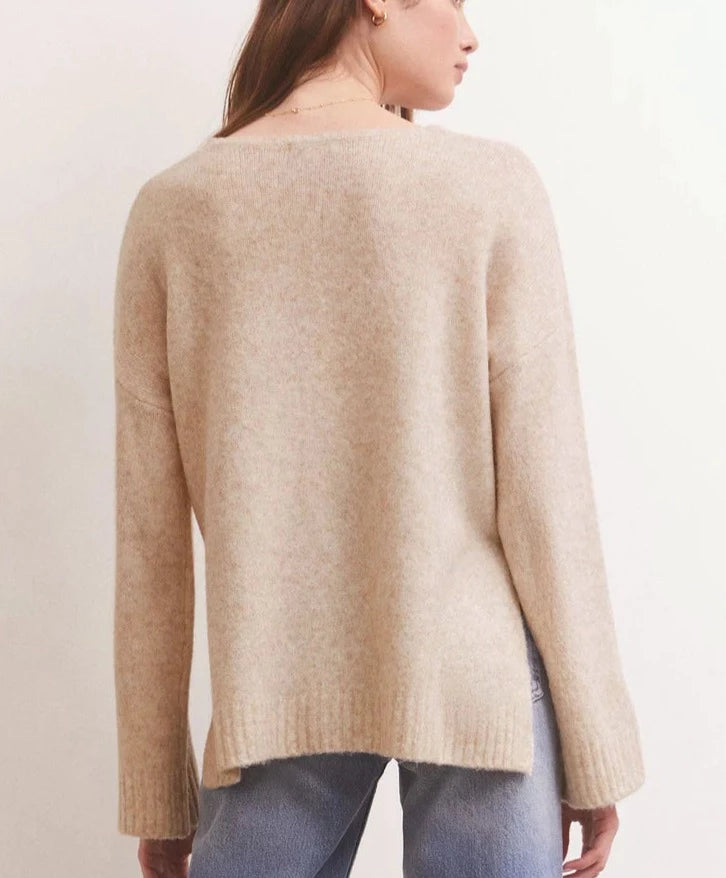 MODERN SWEATER