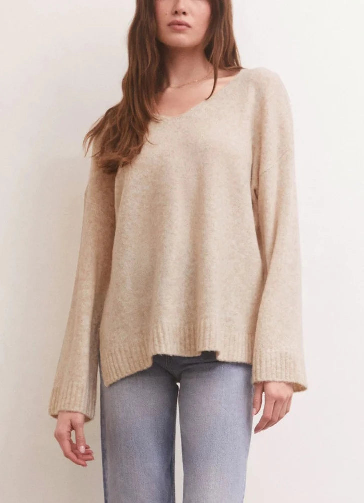 MODERN SWEATER