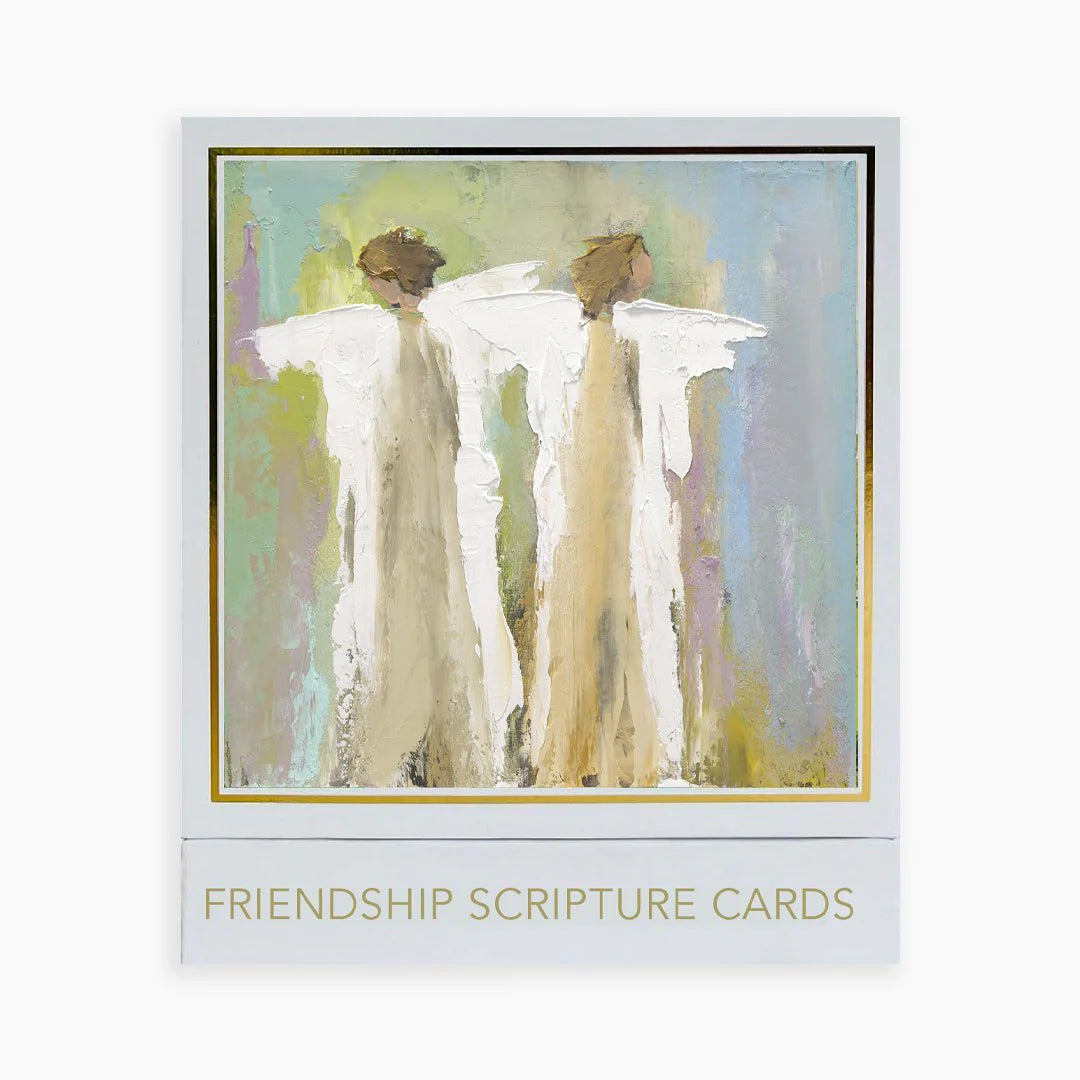 ANNE NEILSON SCRIPTURE CARDS