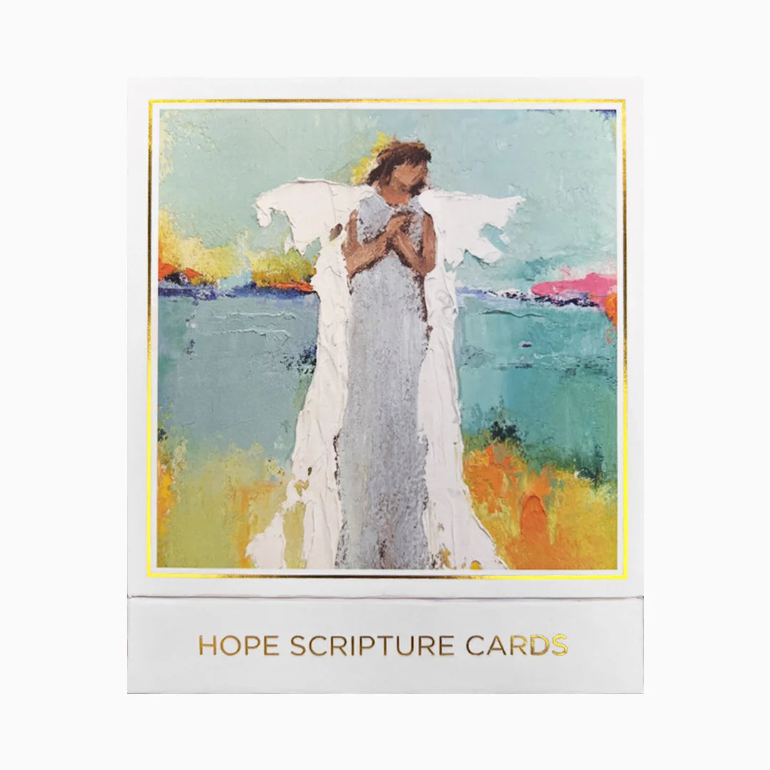 ANNE NEILSON SCRIPTURE CARDS