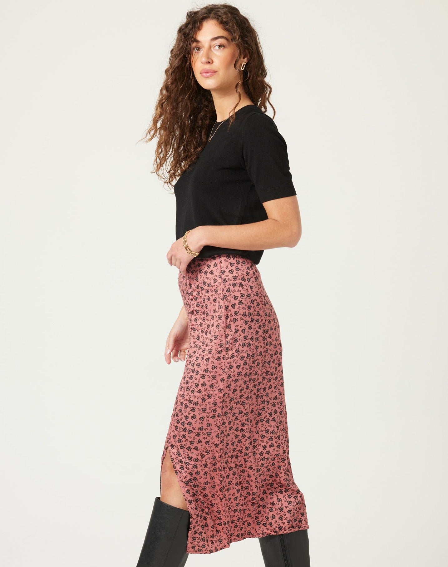 NASSAU SKIRT