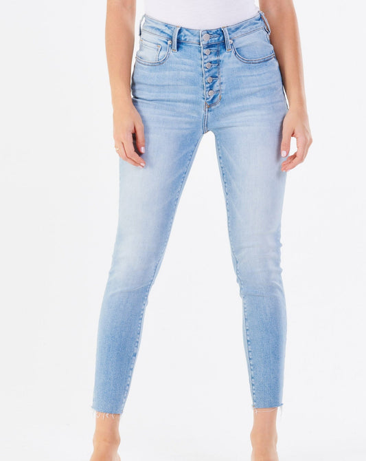 OLIVIA SKINNY JEANS