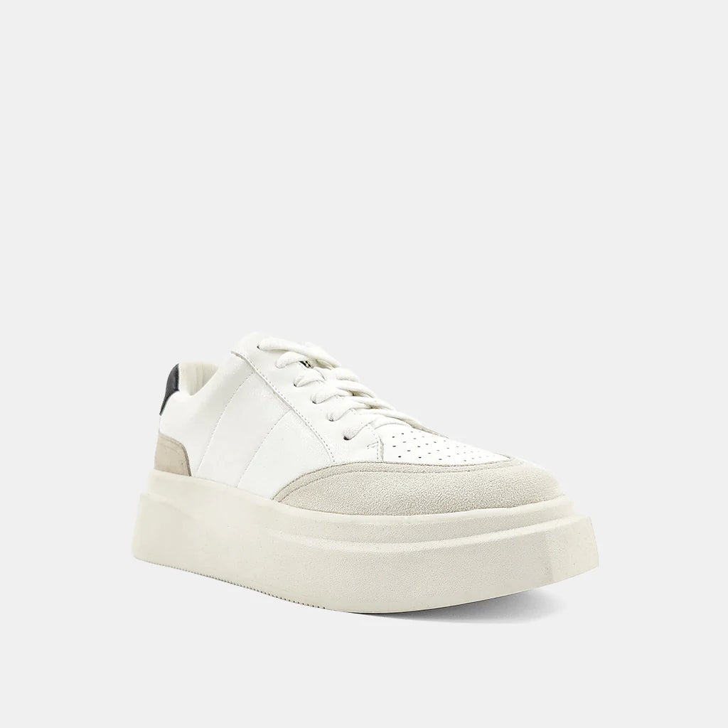 SKYLAR PLATFORM SNEAKERS