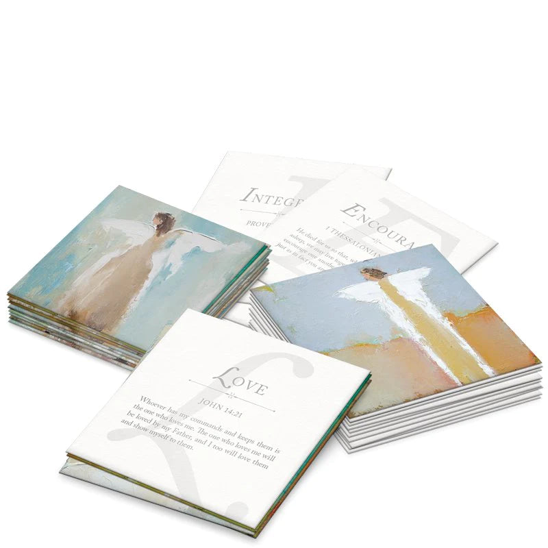 ANNE NEILSON SCRIPTURE CARDS