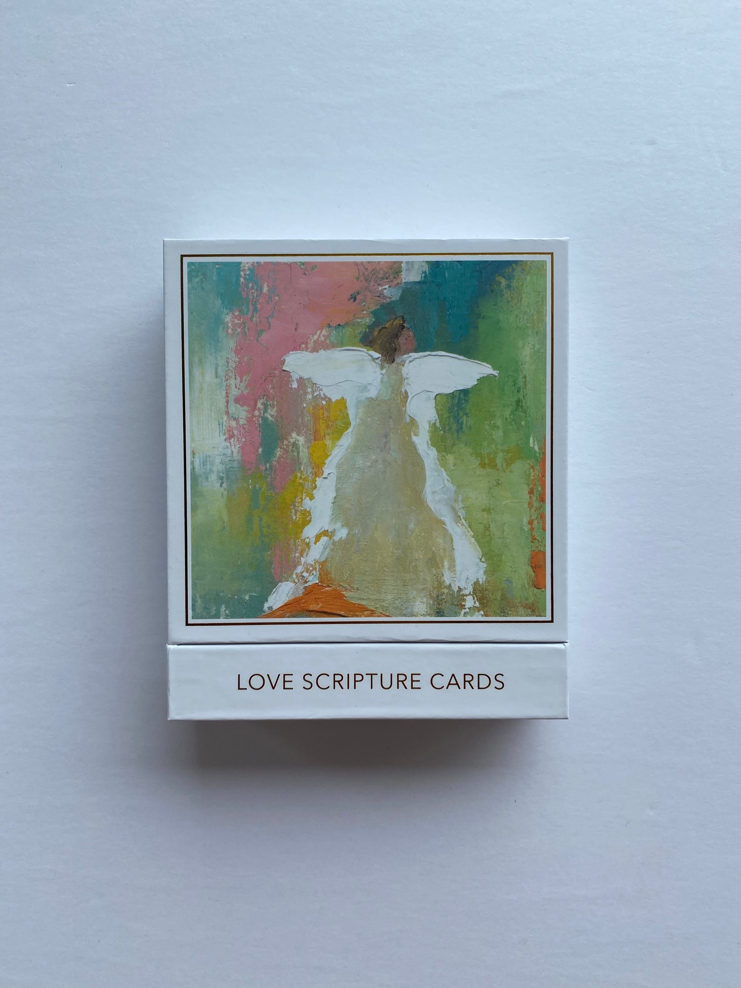 ANNE NEILSON SCRIPTURE CARDS