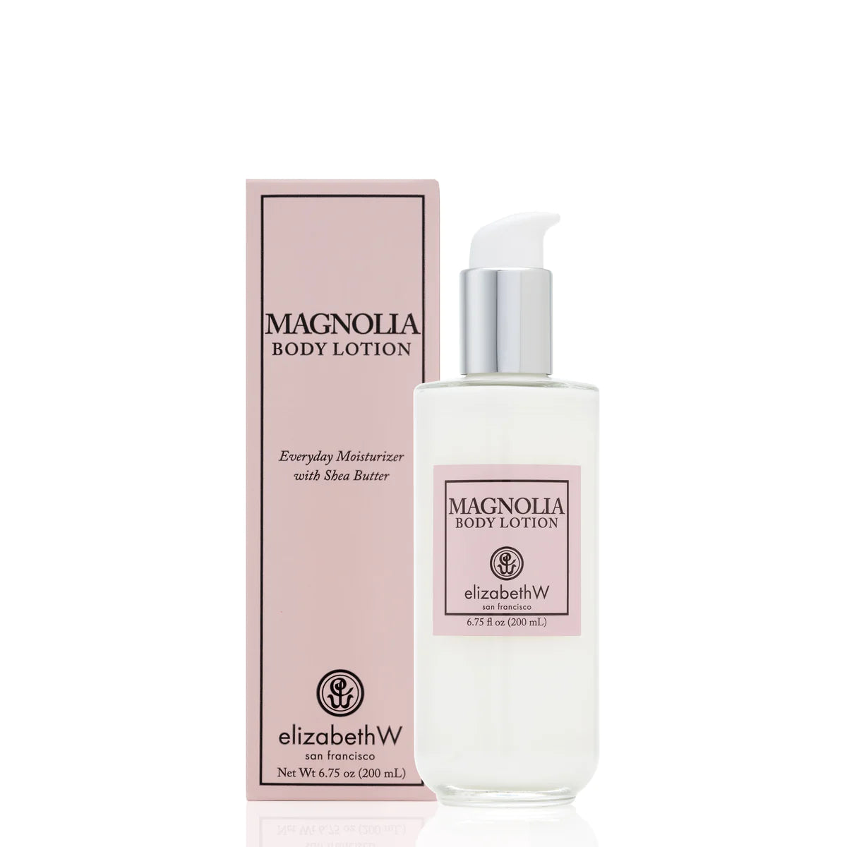 BODY LOTION - MAGNOLIA