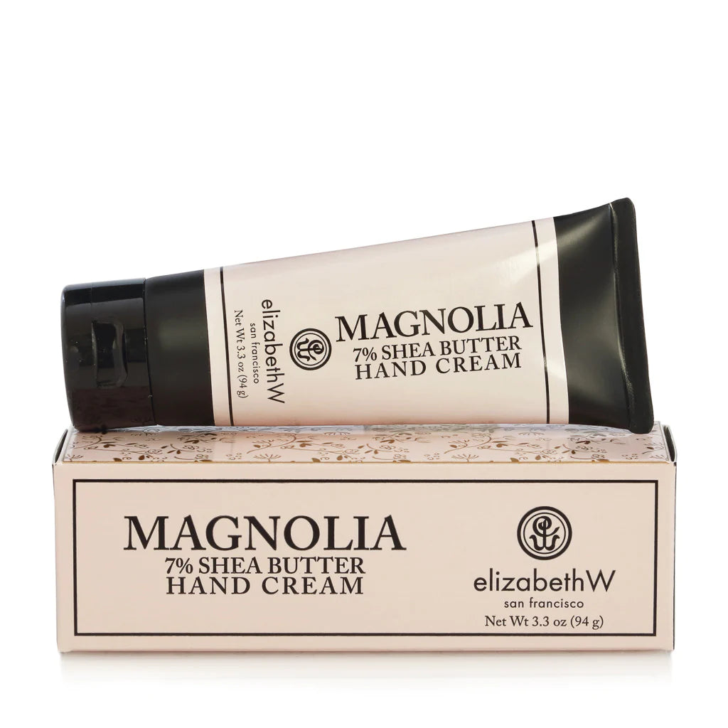 HAND CREAM - MAGNOLIA