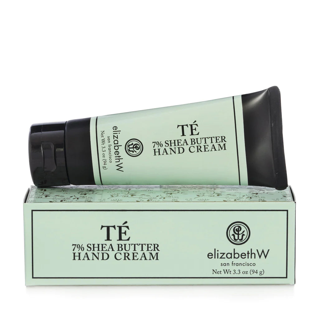 HAND CREAM - TE