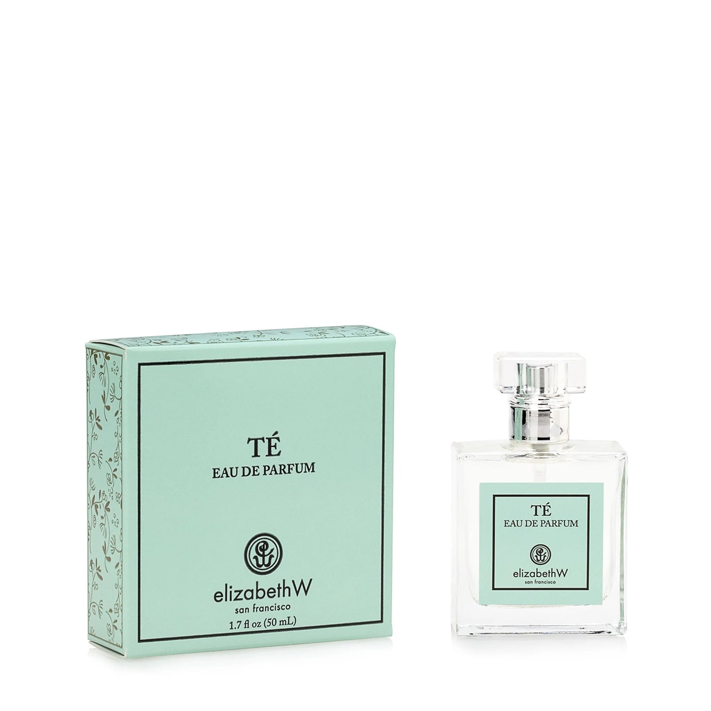 Eau de Parfum - TE