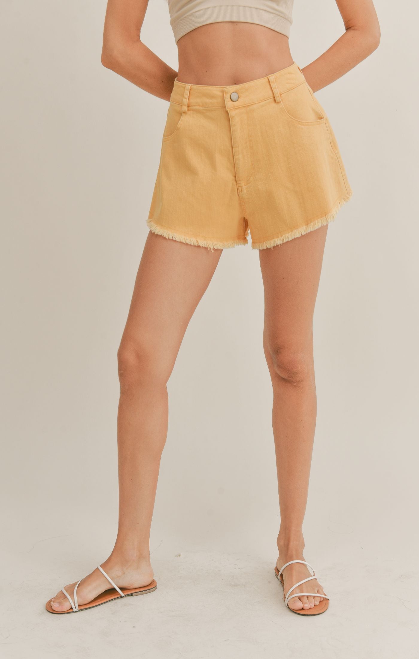 SUNSHINE SHORTS