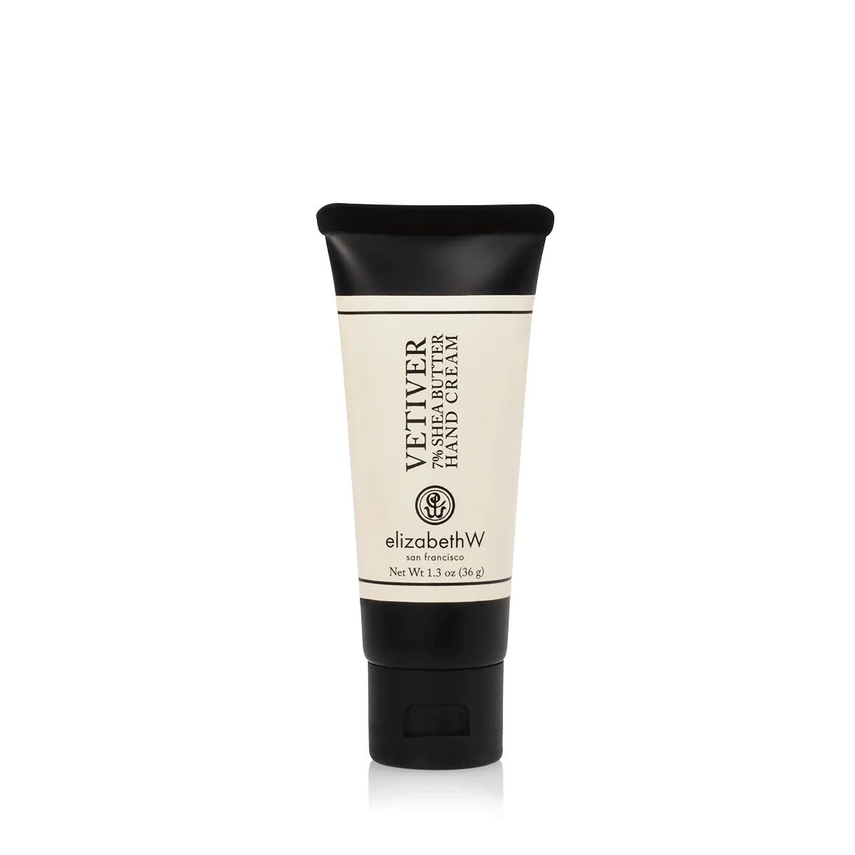 HAND CREAM-MINI - VETIVER